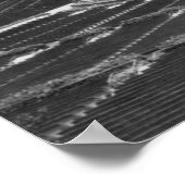 ハリウッドカリフォルニアハリウッドボウルビュー ポスター (角)