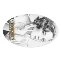 ハリウッドシールの女の子