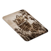 ハリウッドタワーホテル マグネット (右側)