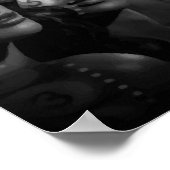 ハリウッドネットフリックス ポスター (角)