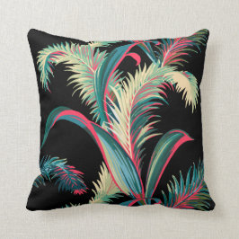 ハリウッドバーククロス クッション