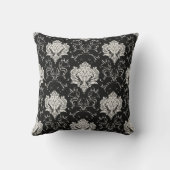 ハリウッドピロークッション クッション (裏面)