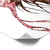 ハリウッドフェアリー ポスター (角)