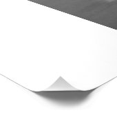 ハリウッドフロリダビーチシーン ポスター (コーナー)