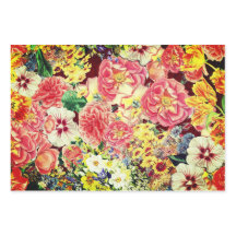 ハリウッドフローラ植物標本