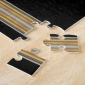 ハリウッドボウルパズル ジグソーパズル (側面)