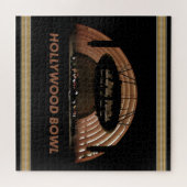 ハリウッドボウルパズル ジグソーパズル (横)