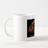 ハリウッドボウル コーヒーマグカップ (左)