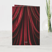 ハリウッドレッドカーペットプレミア結婚ーズ プログラム (裏面)