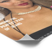 ハリウッドロイヤリティ ポスター (角)