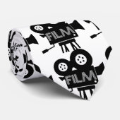 ハリウッド映画監督 ネクタイ (ロール)