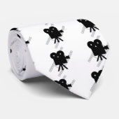 ハリウッド映画cineのカメラのフィルム ネクタイ (ロール)