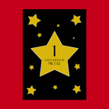 ハリウッド誕生日パーティー映画スター