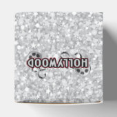 ハリウッド誕生日 フェイバーボックス (上部)