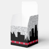 ハリウッド誕生日 フェイバーボックス (オープン)