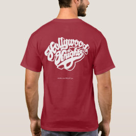 ハリウッド騎士Tシャツ Tシャツ