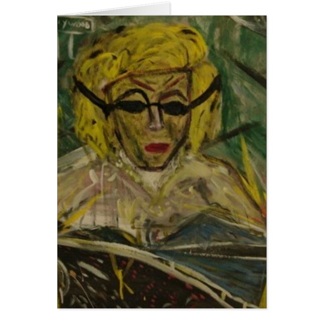 ハリウッド (正面)