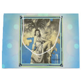 ハリウッド1 ラージペーパーバッグ (正面)