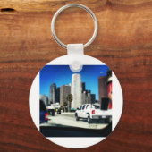 ハリウッド キーホルダー (正面)