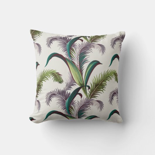 ハリウッド クッション (正面)