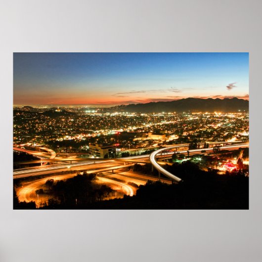 ハリウッド・トワイライトポスター ポスター (正面)