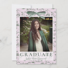 ハリウッド トワル コケッタ 5 枚写真 発表 招待状