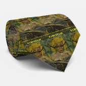 ハリウッド ネクタイ (ロール)