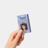 ハリウッド バッジ (手持ち)