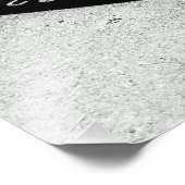 ハリウッド フォトプリント            (角)