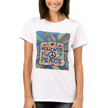 ハリウッド・フォー・ピース・アート・コレクション