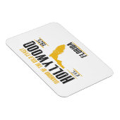 ハリウッド マグネット (右側)