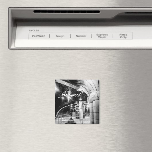 ハリウッド マグネット (インサイチュ (食洗機))