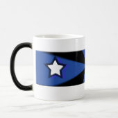 ハリウッド モーフィングマグカップ (左)