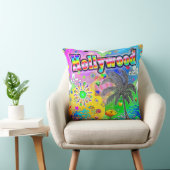 ハリウッドQuadroシーズンズピロー クッション (椅子)