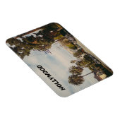 ハリウッドUSA マグネット (右側)