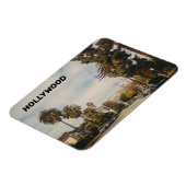 ハリウッドUSA マグネット (左側)