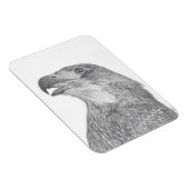 ハリエオジーMホームストーリーオブファミリーツリーE9 LOVE マグネット (右側)