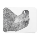 ハリエオジーMホームストーリーオブファミリーツリーE9 LOVE マグネット (横)