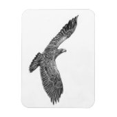 ハリエオジーMホームストーリーファミリーツリーニューライフ マグネット (縦)