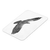 ハリエオジーMホームストーリーファミリーツリーニューライフ マグネット (左側)