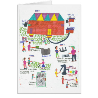 ハリエットの公衆衛生の計画