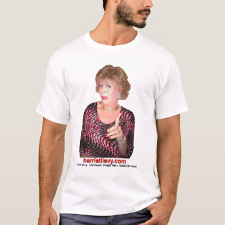 ハリエットの徴税のTシャツ Tシャツ