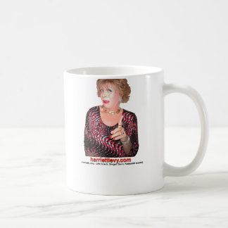 ハリエットの熱いマグ コーヒーマグカップ
