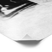 ハリエットチューブマン指揮者アンダーグラウンド鉄道 フォトプリント            (角)