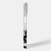 ハリエットチューブマン指揮者アンダーグラウンド鉄道 Case-Mate iPhoneケース (裏面 / 右)