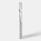 ハリエットチューブマン指揮者アンダーグラウンド鉄道 Case-Mate iPhoneケース (裏面 / 左)