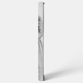 ハリエットチューブマン指揮者アンダーグラウンド鉄道 SAMSUNG GALAXYケース (左側面)