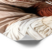 ハリエットトゥップマンオリジナルポートレートアート ポスター (角)