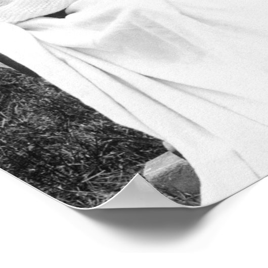 ハリエットトゥープマンアットホームインニューヨーク – 1911 ポスター (角)