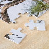 ハリエット及びMのパズル ジグソーパズル (側面)